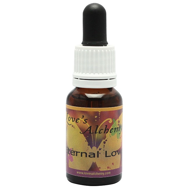 エターナルラブ　ラブズアルケミーエッセンス
