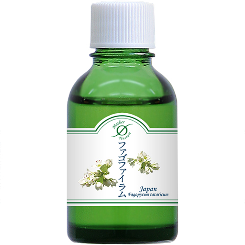 MT)ファゴファイラム Φ　小 20ml  マザーチンクチャー　ホメオパシージャパン