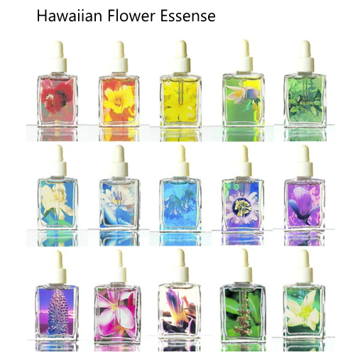 フローラコロナハワイアンフラワーエッセンス