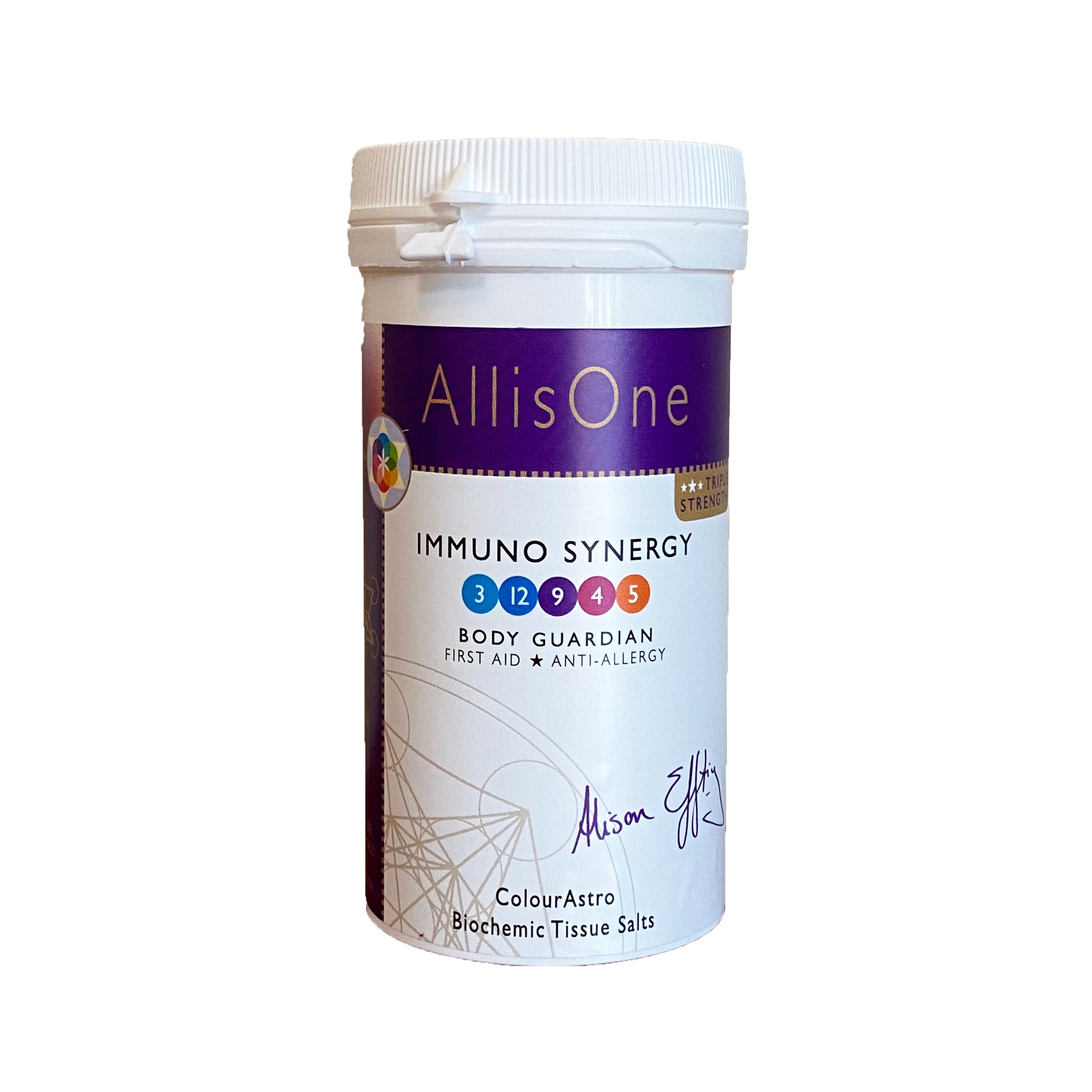 イミュノシナジー [Immuno Synergy]