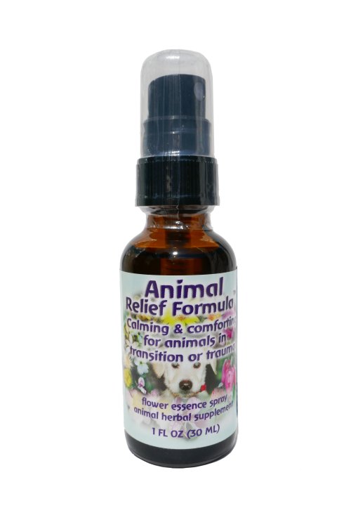 Animal Relief Formula　アニマルリリーフフォーミュラ