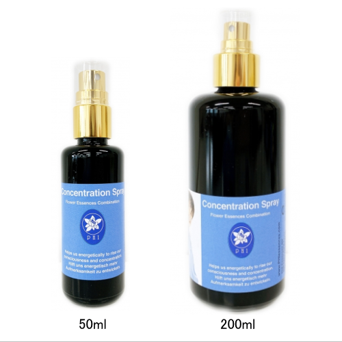 コンセントレーションスプレー　コルテPHIエッセンスI