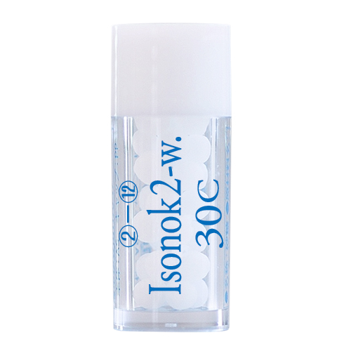 Isonok2-w./ 石上神社の手水 イソノカミスイツー　ホメオパシージャパンレメディー