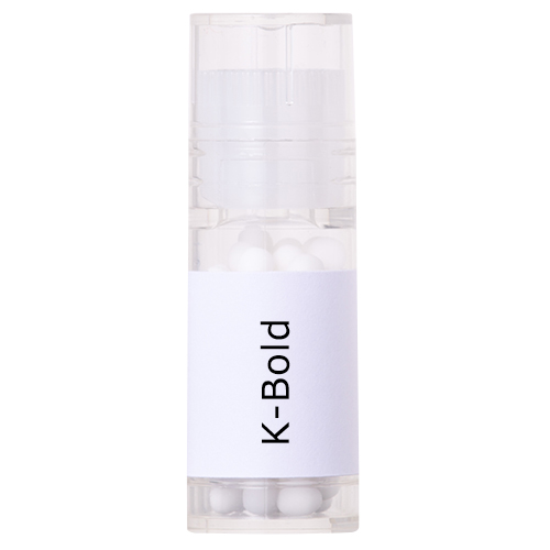 K-Bold　ホメオパシージャパン　レメディー