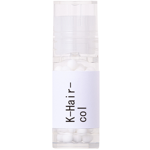 K-Hair-col　ホメオパシージャパン　レメディー