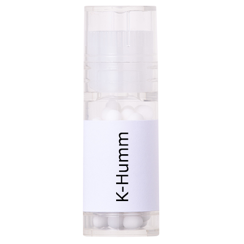K-Humm　ホメオパシージャパン　レメディー