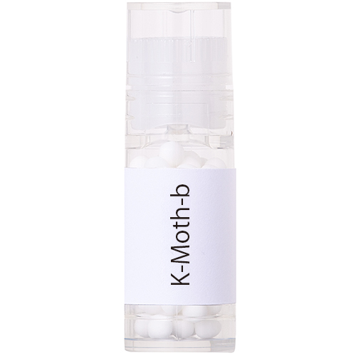 K-Moth-b　ホメオパシージャパン　レメディー