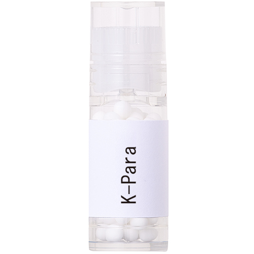 K-Para　ホメオパシージャパン　レメディー