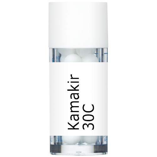 Kamakir　カマキリ　レメディー　ホメオパシージャパン