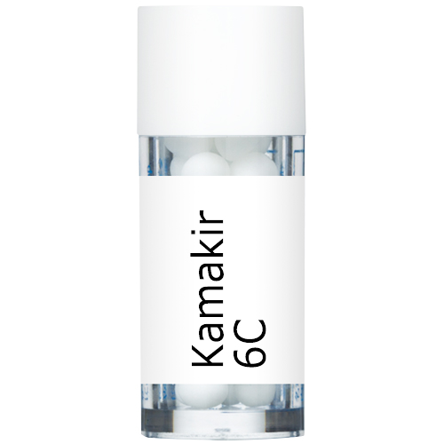 Kamakir　カマキリ　レメディー　ホメオパシージャパン