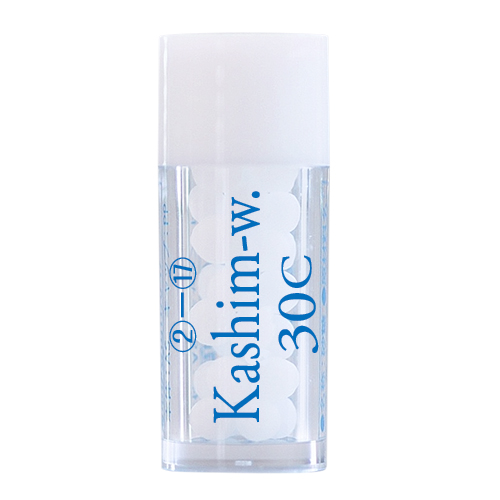 Kashim-w. / 鹿島神宮の手水 カシマスイ　ホメオパシージャパンレメディー