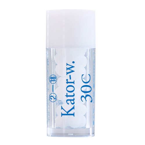 Kator-w./香取神宮の手水 カトリスイ　ホメオパシージャパンレメディー