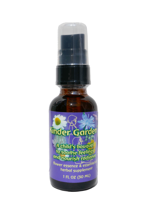 Kiinder Garden　キンダーガーデン
