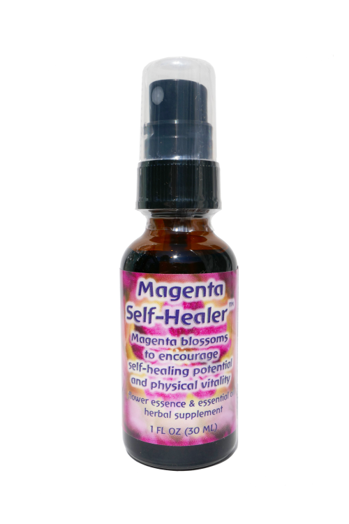 Magenda SelfHealer