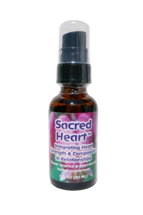 Sacred Heart　セイクリッドハート