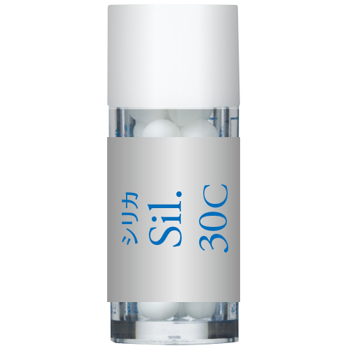 Sil30C　ホメオパシーレメディー