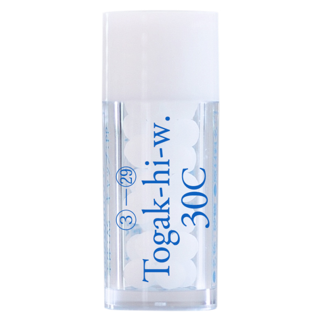 Togak-hi-w./ 戸隠神社 火御子社の手水 トガクシヒノミコシャスイ ホメオパシージャパンレメディー