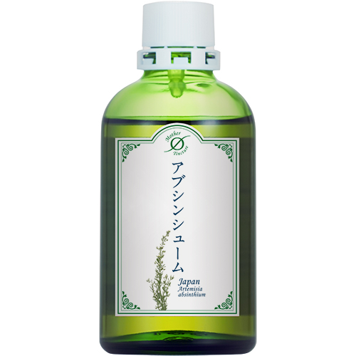 MT)アブシンシューム マザーチンクチャー　ホメオパシージャパン