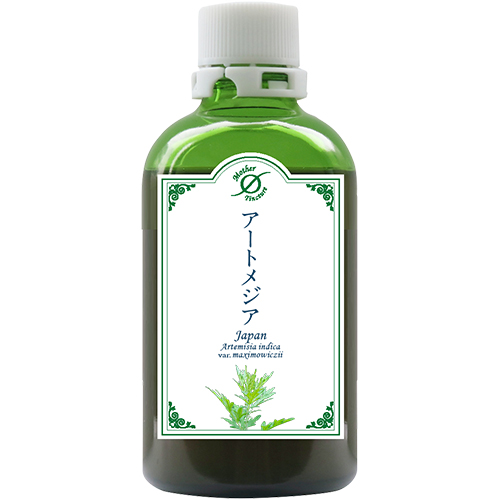 MT)アートメジア Φ　大 100ml  ホメオパシージャパン　マザーチンクチャー