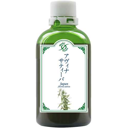 MT)アヴィナサティーバ Φ　大 100ml  ホメオパシージャパン　マザーチンクチャー