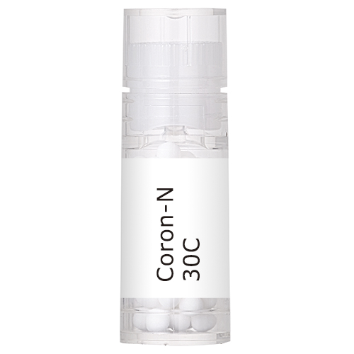 Coron-N コロン 大ビン　ホメオパシージャパン　レメディー
