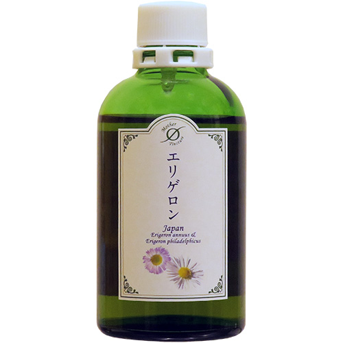 HJチンクチャー　エリゲロン(大100ml) ホメオパシージャパン