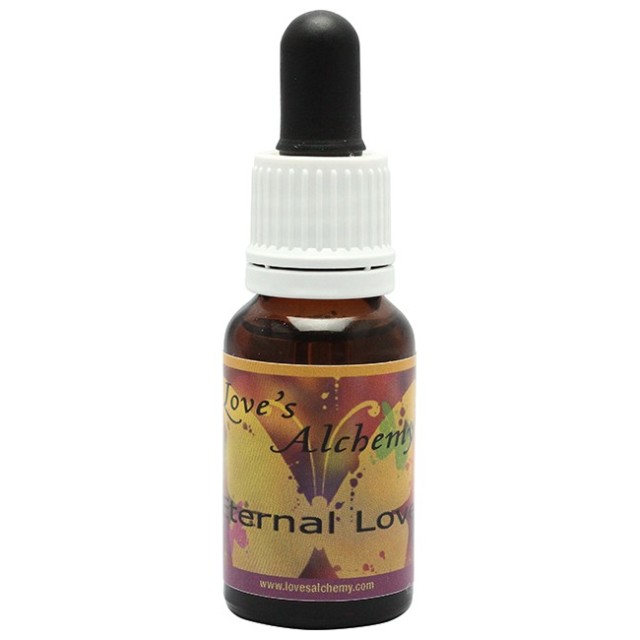 エターナルラブ　ラブズアルケミーエッセンス