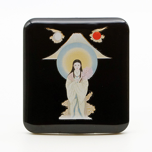 木の花の咲くや　アイシャドー