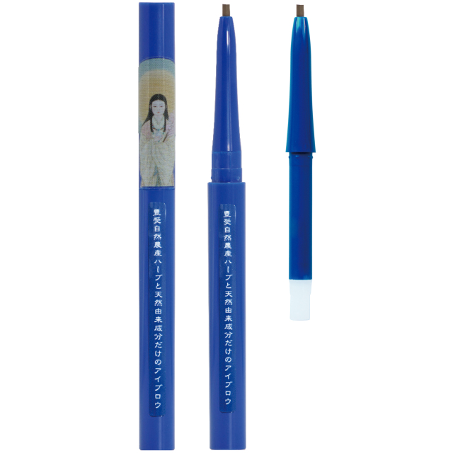 【レフィル】木の花の咲くや　アイブロウペンシル