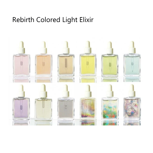 予約品】シルバー (15ml) フローラコロナ フラワーエッセンス 【公式通販】