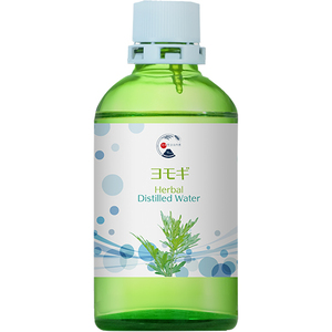 ハーブ蒸留水　ヨモギ　ホメオパシージャパン　日本豊受自然農