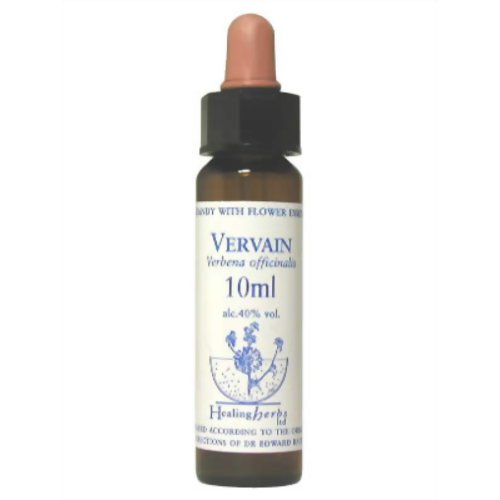 バーベイン Vervain　ヒーリングハーブ バッチフラワーエッセンス