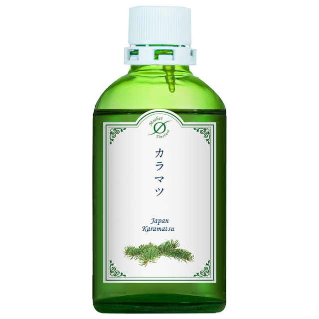 MT)カラマツΦ（ラリックスケンフェリ）　ホメオパシージャパン　マザーチンクチャー