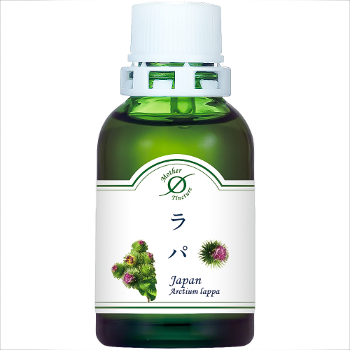 MT)ラパ　ホメオパシージャパンマザーチンクチャー