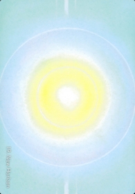 Light Card ～光の伝言～　オラクルカード