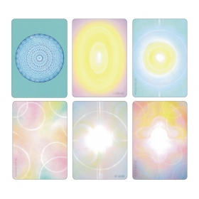 Light Card ～光の伝言～　オラクルカード