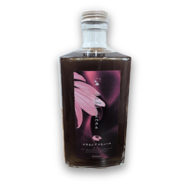 MT)エキネシアリキュール500mL