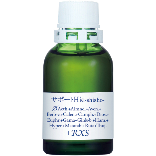 MT)サポートHie-shisho-　サポートチンクチャー　ホメオパシージャパン