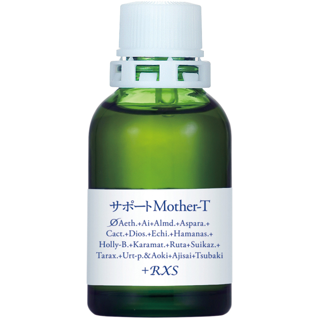 MT)サポートφMother-T　　ホメオパシージャパン　サポートチンクチャー