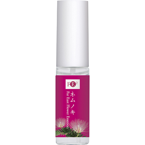 ネムノキ　ファーイーストフラワーエッセンス　ホメオパシージャパン