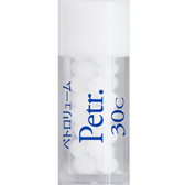 Petr.30C ペトロニウム　原油　ホメオパシージャパン　レメディー