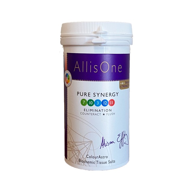 ピュアシナジー [Pure Synergy] 180錠