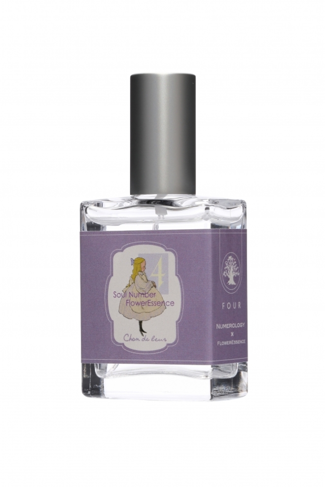 ソウルナンバーエッセンススプレーFOUR（４）