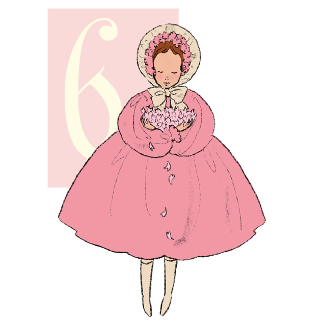 ソウルナンバーエッセンススプレーSIX（６）