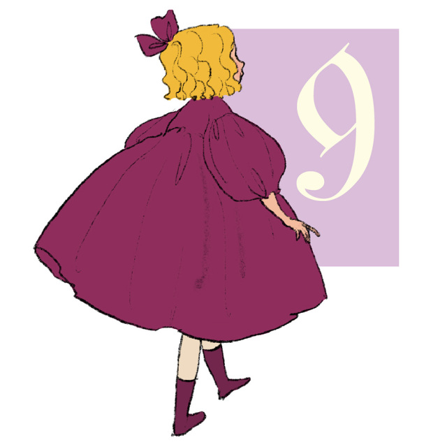 ソウルナンバーエッセンススプレーNINE（９）