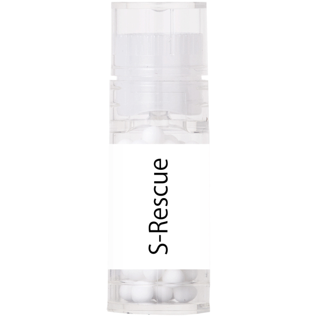 サポートRescue 大ビン　ホメオパシージャパン　レメディー