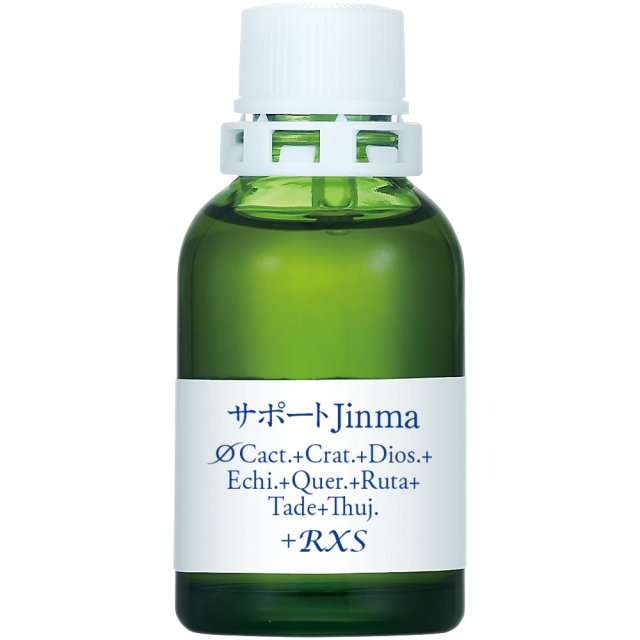 MT)サポートφJinma　サポートジンマ　ホメオパシージャパン