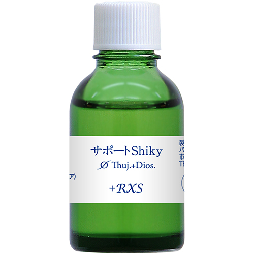 MT)サポートShikyu　サポートシキュ　　マザーチンクチャー　ホメオパシージャパン