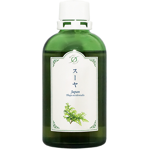MT)スーヤ Φ 大 100ml　ホメオパシージャパン　マザーチンクチャー