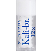 Kali-br.【新バイタル19】 / ケーライブロム 12X (小ビン)/ホメオパシージャパン